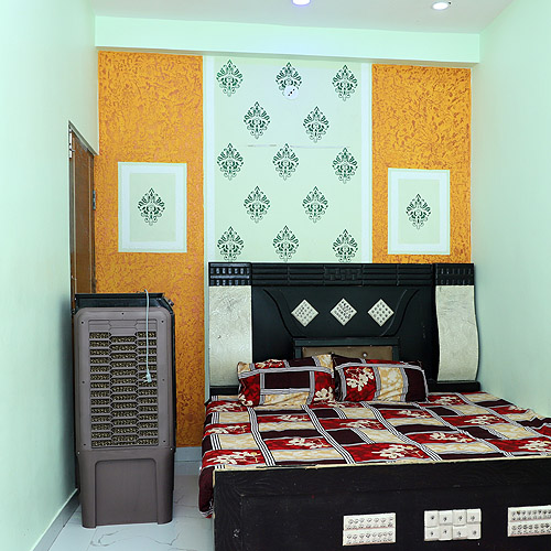 Shiv Nandi Home Stay